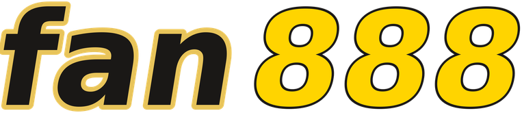 fan888 logo